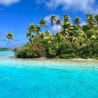 Six Tips To Enjoy The Cook Islands New Zealand Travel Bubble