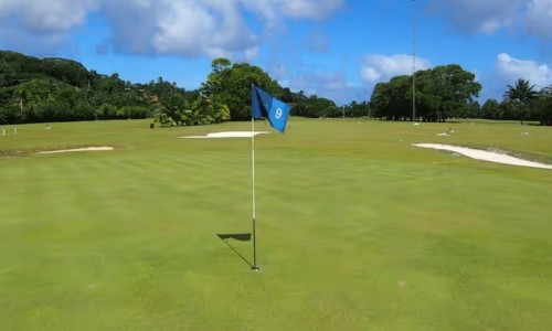 Rarotonga Legends Golf Week 2024: Golf, Culture, and Paradise