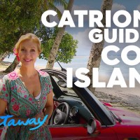 Catriona’s guide to Cook Islands - Getaway 2019